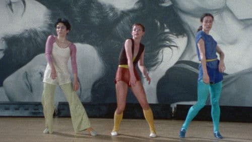 Making Dances: Seven Post-Modern Choreographers Bild 1