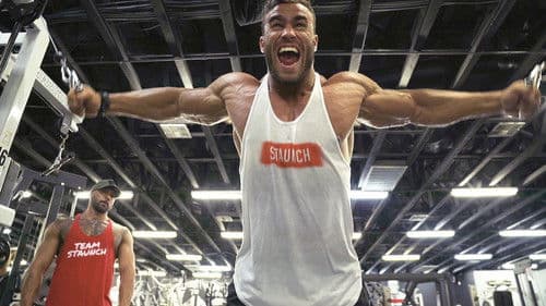 Calum von Moger: Unbroken Bild 2