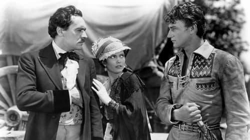 Der große Treck Bild 1