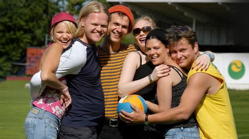 Meidän jengi Bild 1