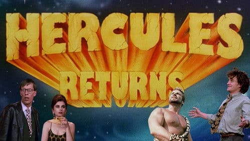 Hercules Returns Bild 2