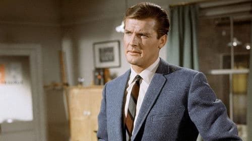 Simon Templar Bild 7