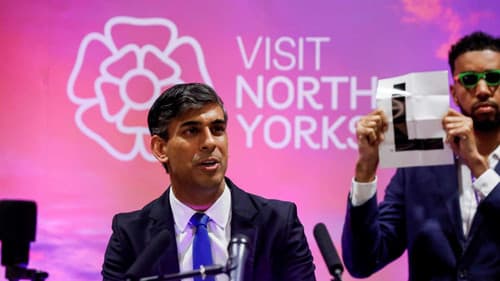 How I Won the UK Election Bild 3