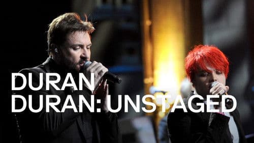 Duran Duran: Unstaged Bild 5