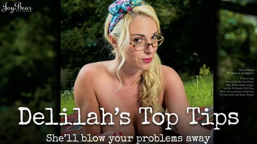 Delilah's Top Tips Bild 1