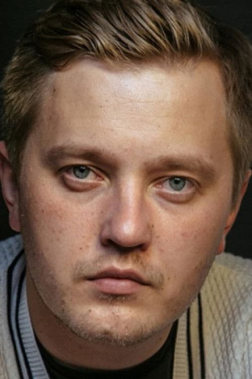 Борис Томберг