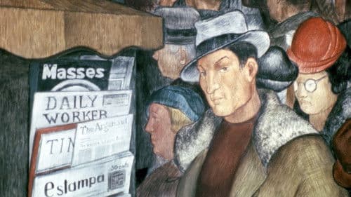 The New Deal for Artists Bild 1