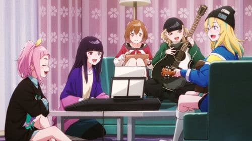 Jellyfish Can't Swim in the Night Bild 7