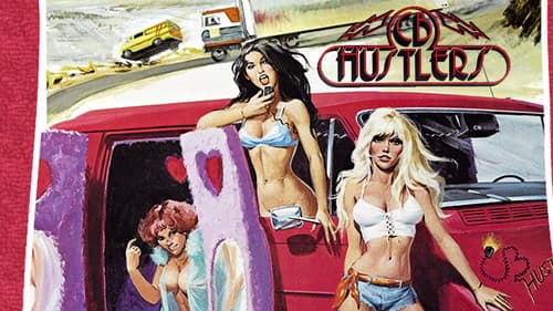 C.B. Hustlers Bild 4