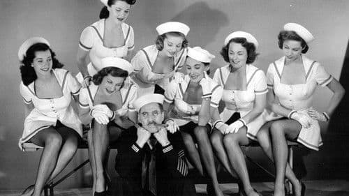 A Girl in Every Port Bild 1