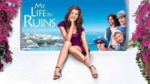 My Big Fat Greek Summer Bild 7