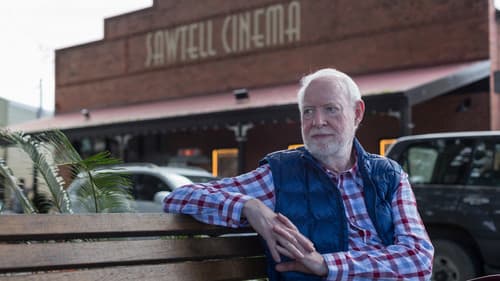 David Stratton: A Cinematic Life Bild 3