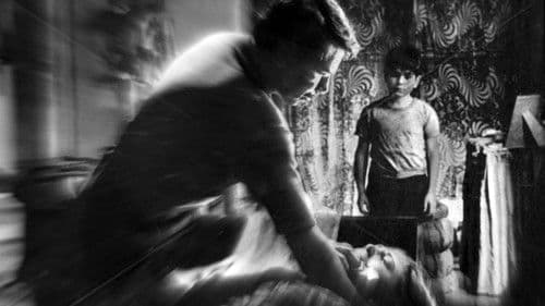 Imbarco a mezzanotte Bild 1