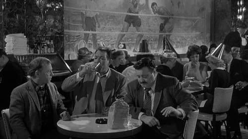 Die Faust im Gesicht Bild 7