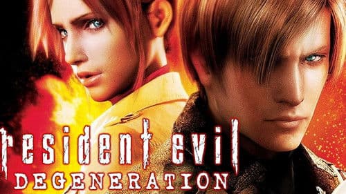 Resident Evil - Degeneration Bild 3