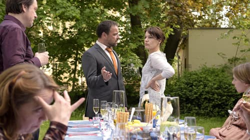 Familie mit Hindernissen Bild 1