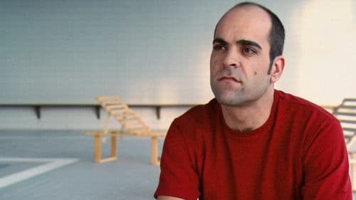 Der Fremde im Park Bild 2