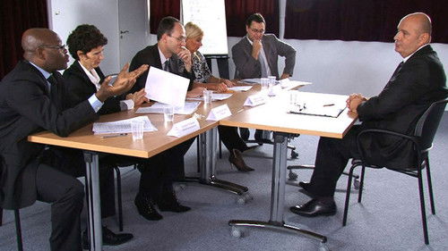 La gueule de l'emploi Bild 1