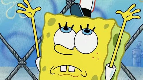 海绵宝宝国语版 Bild 4