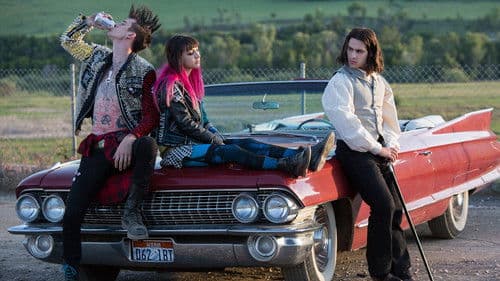 Punk's Dead: SLC Punk 2 Bild 1