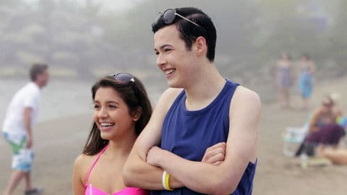 Degrassi: Don't Look Back Bild 1