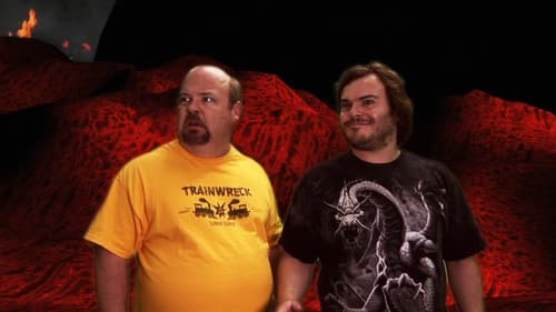 Tenacious D: The Complete Masterworks 2 Bild 1