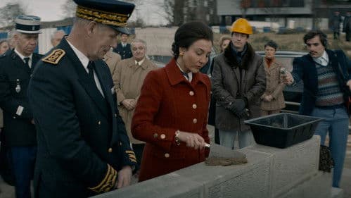 Simone, le voyage du siècle Bild 7