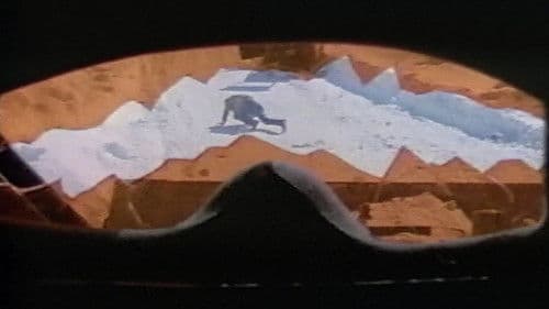 Iced - Der Tod auf Skiern Bild 3