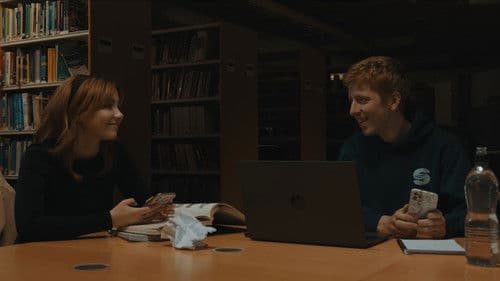 SILENT TREATMENT Bild 1