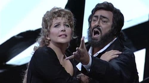 Andrea Chénier Bild 6