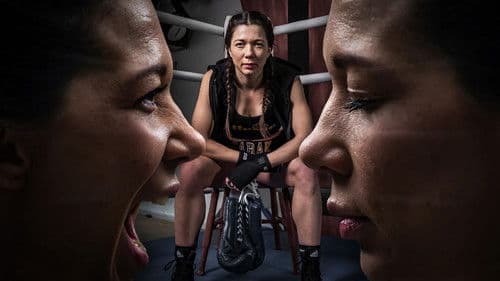 Sarah Mahfouds hemmelighed Bild 1