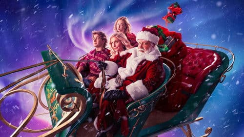 Santa Clause: Die Serie Bild 4