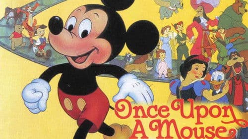 Once Upon a Mouse Bild 1