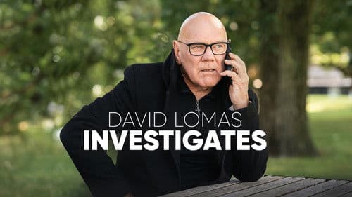 David Lomas Investigates Bild 1