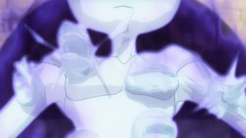 Pokémon - Das Superhirn der Mirage-Pokémon Bild 2