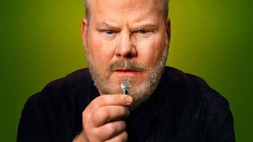 Jim Gaffigan: Comedy Monster Bild 1
