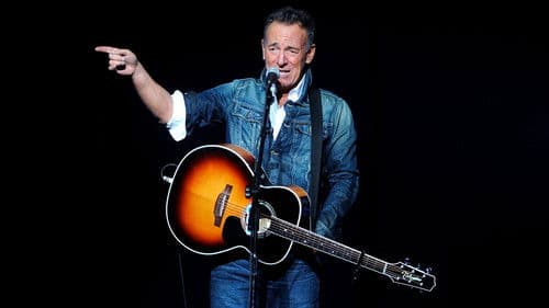 Bruce Springsteen with the Sessions Band: Live in Dublin Bild 2