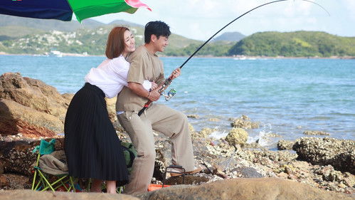 童時愛上你 Bild 2