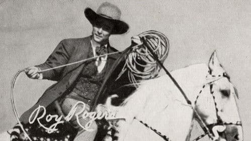 The Border Legion Bild 1