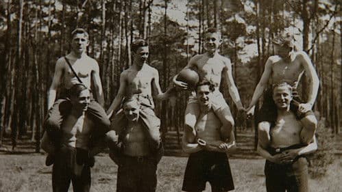 Paragraph 175 Bild 1