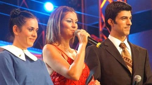 Türkiye'nin Yıldızları Bild 1