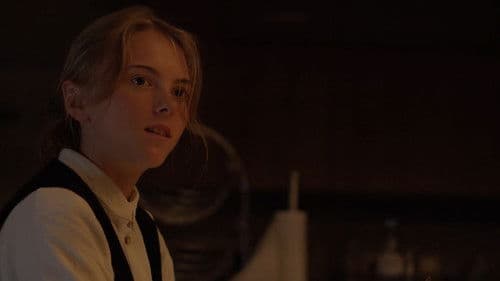 The Pale-Blue Eye Bild 7