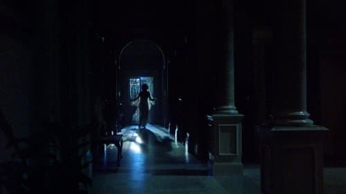 Schatten um Dominique Bild 1