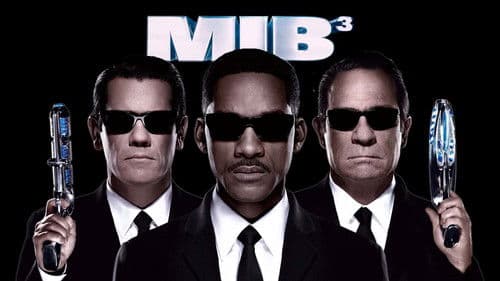 Men in Black 3 Bild 7