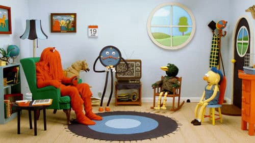 Don't Hug Me I'm Scared 2 Bild 1