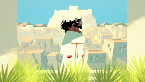 Judas Iscariot Bild 5