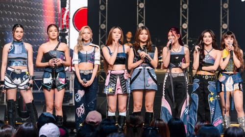 BINI Docuseries Bild 8