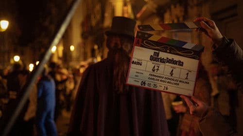 Mi querida señorita Bild 3