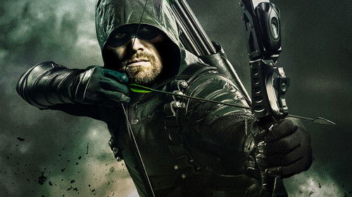 Arrow Bild 5
