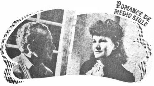 Romance de medio siglo Bild 1